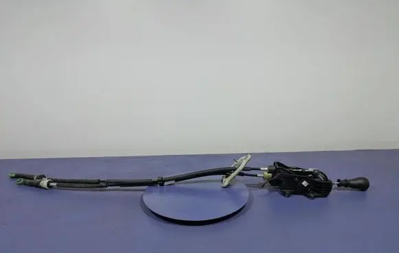 Fiat Doblo Gear shift rod 