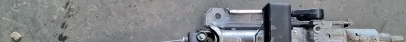 Peugeot 3008 II Steering wheel axle