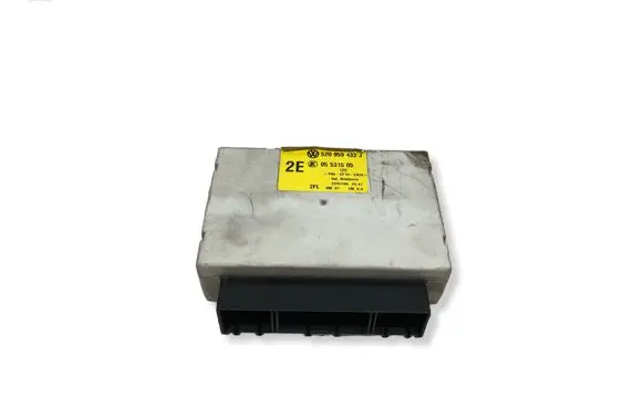 Volkswagen Fox Comfort/convenience module 5Z0959433J 05531505
