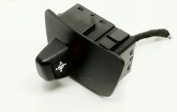 BMW 5 F10 F11 Steering wheel adjustment switch 9188877