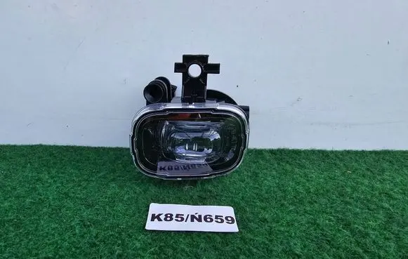 Renault Trafic III (X82) Front fog light 261550862R