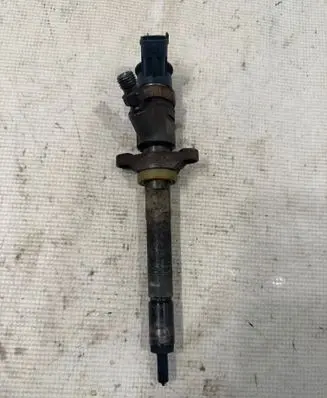 Ford Focus Fuel injector 0445110353