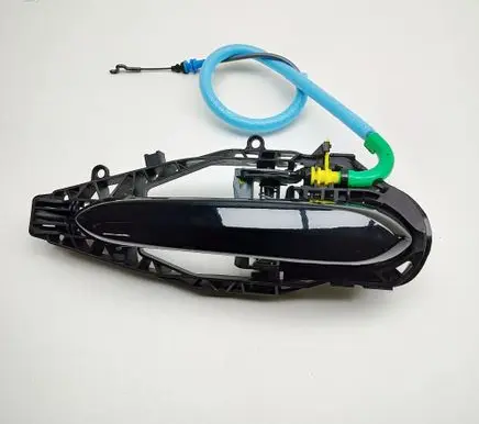 BMW X5 G05 Rear door exterior handle 9881774 8497640
