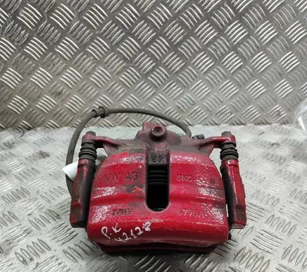Volkswagen Golf VII Front brake caliper 5G0615123C