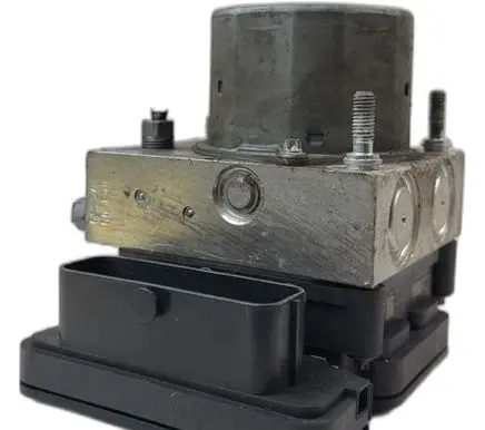 Fiat Ducato Master brake cylinder 