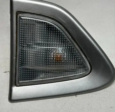 Chevrolet Captiva Front fender indicator light 0832 96627099