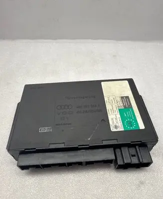 Audi A6 S6 C5 4B Comfort/convenience module 4B0962258A 410215006001