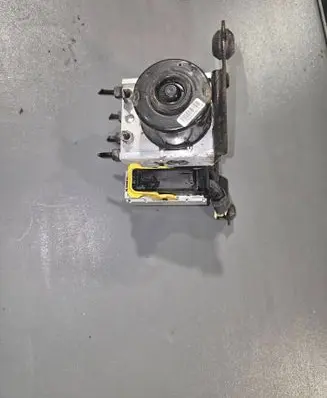 Peugeot 206+ ABS Pump 9659136980 10020700684