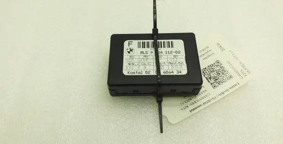 BMW 3 E90 E91 Rain sensor 9124112