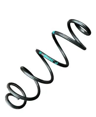 Peugeot 3008 II Rear coil spring