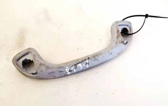 Mazda Premacy Front interior roof grab handle