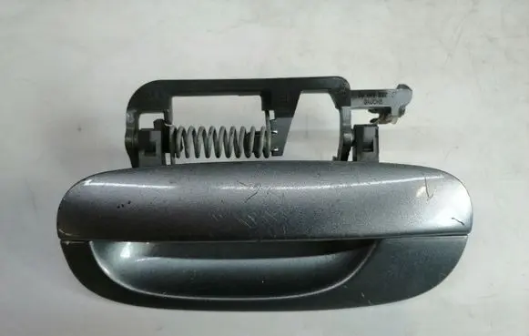 Peugeot 607 Front door exterior handle 9629157577 9804340104