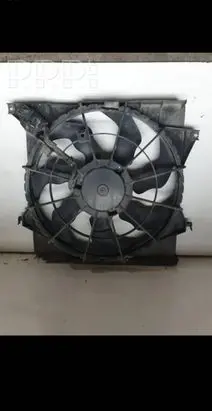 KIA Sportage Electric radiator cooling fan