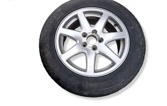 Volvo V70 R16 alloy rim 30666081