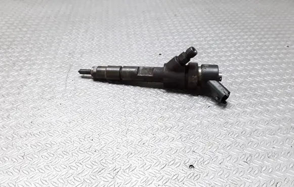 Renault Scenic I Fuel injector 0445110021 7700111014