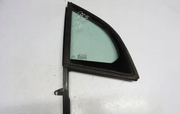 Citroen DS3 Sliding door window/glass 43R007951PP