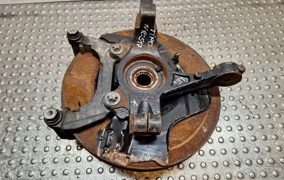 Fiat Tipo Front wheel hub spindle knuckle S25056899 51983553