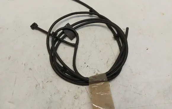 Renault Master III Windshield washer spray nozzle MAS3