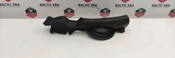 Engine compartment rubber