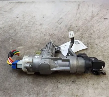 Hyundai Santa Fe Ignition lock