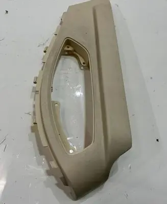 Porsche Panamera (970) Air filter box cover 97062433300 |00000000000