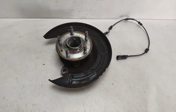 Opel Astra K Rear wheel hub 13507454