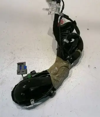 SsangYong Korando Front door wiring loom 8270434121
