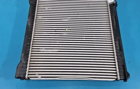 Land Rover Range Rover Sport L320 Intercooler radiator IMPRK1556490