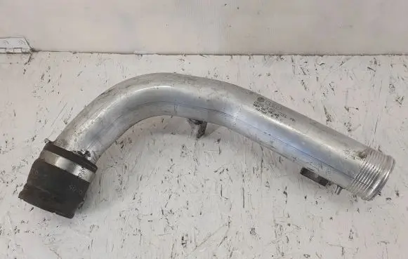 Audi A6 S6 C6 4F Intercooler hose/pipe 059145731AK