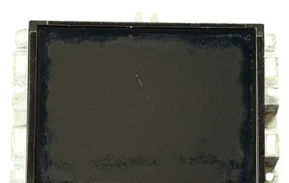 Jeep Compass Radio/CD/DVD/GPS head unit 68396161AC