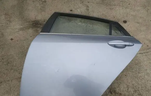 Mazda 6 Rear door zydros