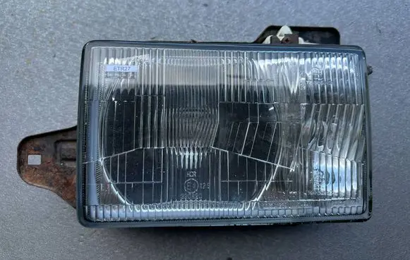 Headlight/headlamp
