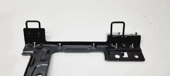 Nissan Pulsar ISOFIX Bracket 883923ZL0B