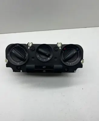 Volkswagen Caddy Climate control unit 74731000 53701