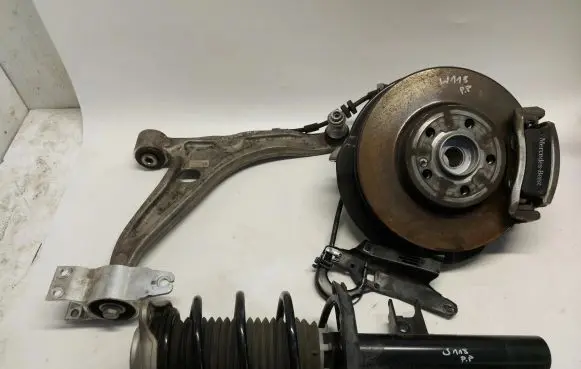 Mercedes-Benz CLA C118 X118 Front control arm