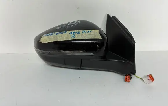 Peugeot 3008 II Front door electric wing mirror