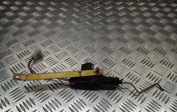 Skoda Octavia Mk1 (1U) Sliding door latching motor 