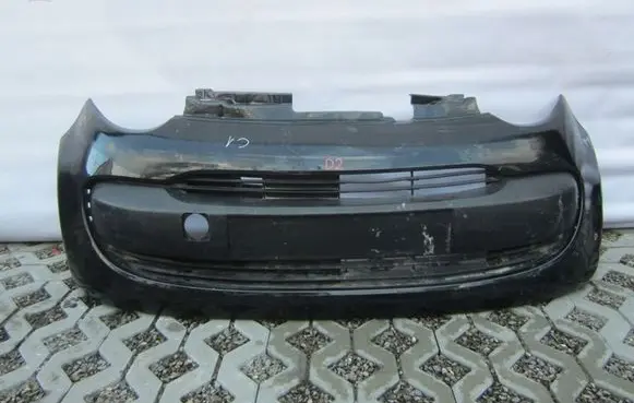 Citroen C1 Front bumper
