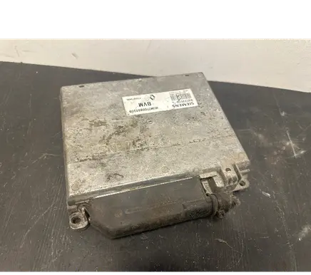 Renault Laguna I Engine control unit/module S101725111 7700873465 7700860308