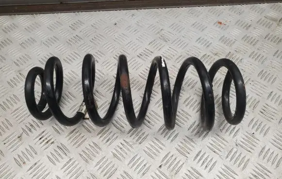 Dodge Durango III Front coil spring P05168207AB 05168207AB