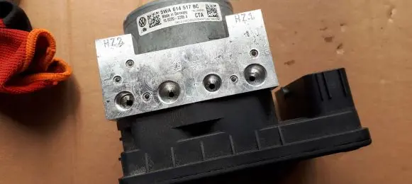 Audi A3 8Y ABS Pump 5WA614517BC
