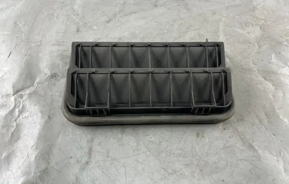 Volkswagen PASSAT B6 Other trunk/boot trim element 3C0819465