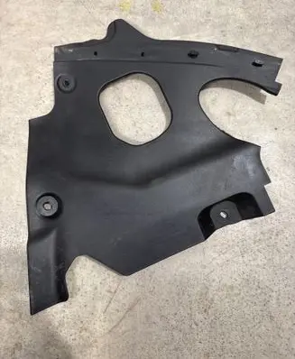 BMW iX3 Other engine bay part 7397490 18779812 51767397490