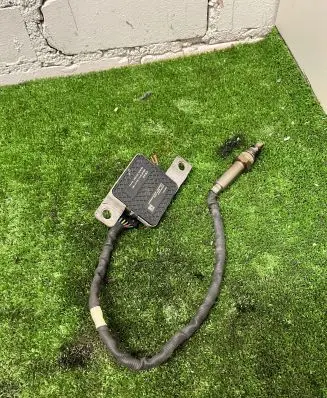 Audi Q7 4M Lambda probe sensor 4m0907807aj