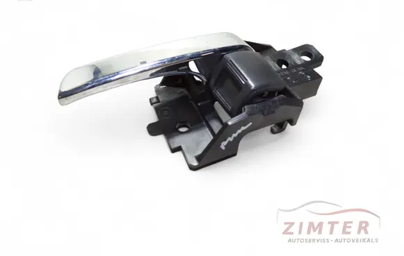Mitsubishi ASX Rear door interior handle