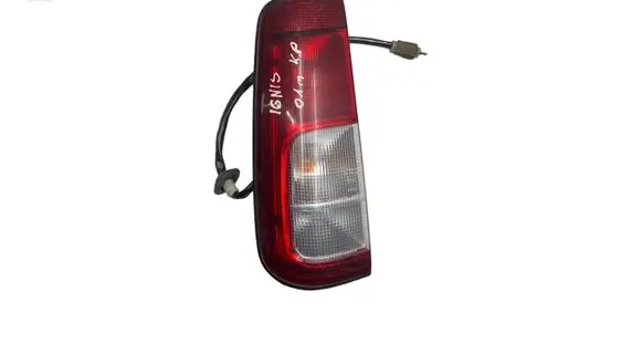 Suzuki Ignis Rear/tail lights 3565574G0L 3560374G0L 9703