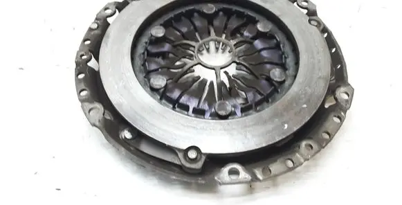 Ford Focus Pressure plate 