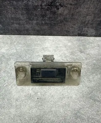 Audi A3 S3 8L Number plate light 8D9943021