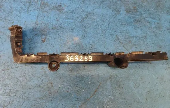 Dodge Journey Rear bumper mounting bracket 68190680AC