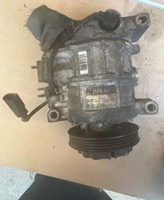 Mercedes-Benz A W168 Air conditioning (A/C) compressor (pump) 6SEU12C